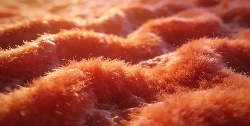 葫芦岛结直肠癌4基因突变检测（组织）图片1