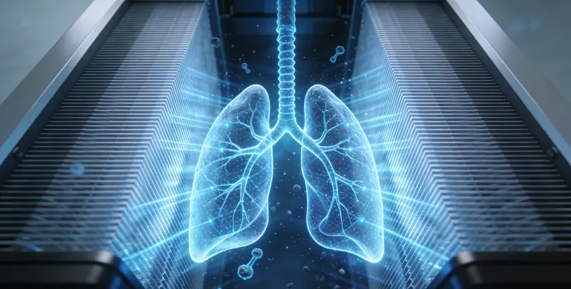 葫芦岛肺癌119基因检测图片1