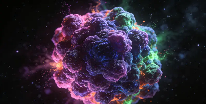 葫芦岛MSI肿瘤微卫星变异的检测（组织）图片1