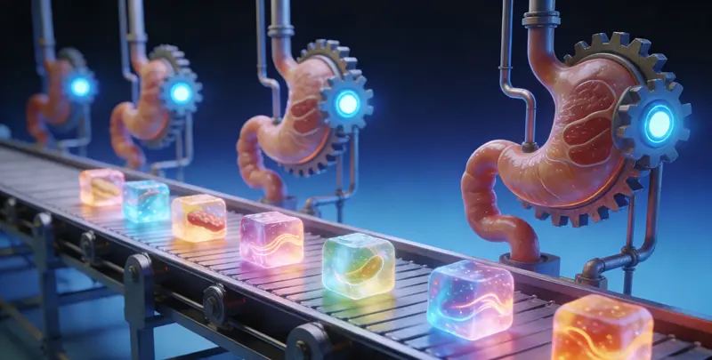 葫芦岛胃癌靶向用药39基因检测（组织）图片1